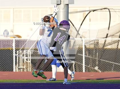 Thumbnail 3 in JV: Acalanes @ College Park photogallery.