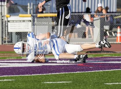 Thumbnail 3 in JV: Acalanes @ College Park photogallery.
