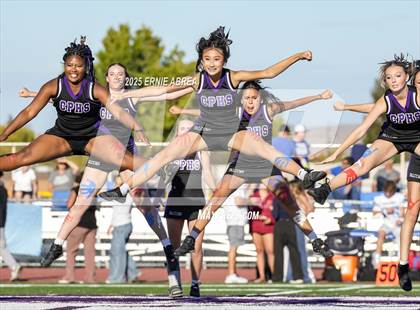 Thumbnail 2 in JV: Acalanes @ College Park photogallery.