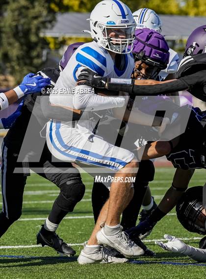 Thumbnail 2 in JV: Acalanes @ College Park photogallery.