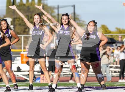 Thumbnail 3 in JV: Acalanes @ College Park photogallery.