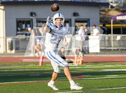 Thumbnail 2 in JV: Acalanes @ College Park photogallery.