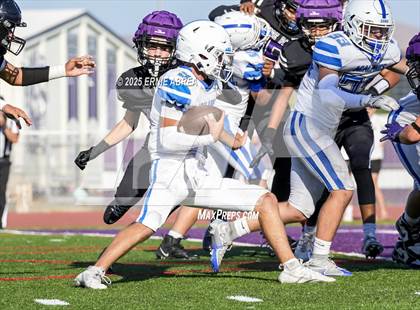 Thumbnail 2 in JV: Acalanes @ College Park photogallery.