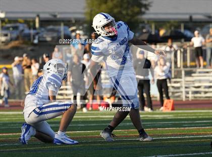 Thumbnail 2 in JV: Acalanes @ College Park photogallery.