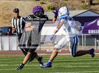 Thumbnail 2 in JV: Acalanes @ College Park photogallery.