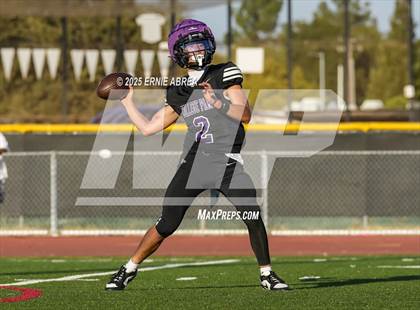 Thumbnail 2 in JV: Acalanes @ College Park photogallery.