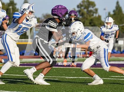 Thumbnail 3 in JV: Acalanes @ College Park photogallery.