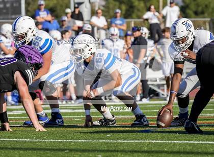 Thumbnail 3 in JV: Acalanes @ College Park photogallery.