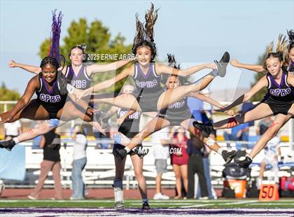 Thumbnail 1 in JV: Acalanes @ College Park photogallery.