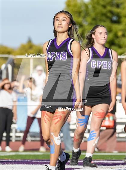 Thumbnail 2 in JV: Acalanes @ College Park photogallery.