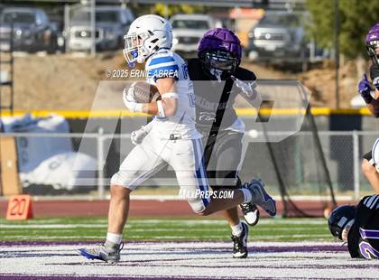 Thumbnail 3 in JV: Acalanes @ College Park photogallery.