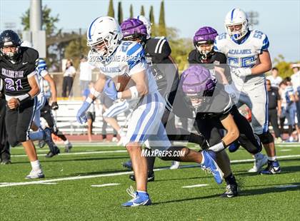 Thumbnail 1 in JV: Acalanes @ College Park photogallery.