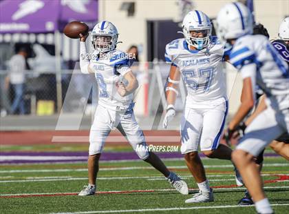 Thumbnail 2 in JV: Acalanes @ College Park photogallery.