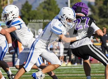 Thumbnail 3 in JV: Acalanes @ College Park photogallery.