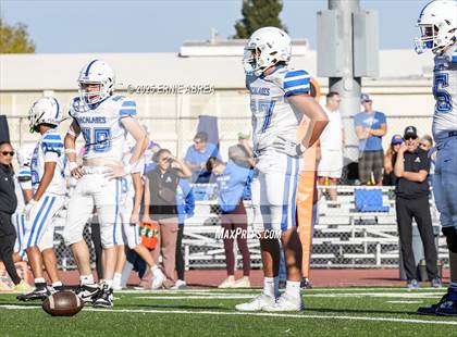 Thumbnail 2 in JV: Acalanes @ College Park photogallery.