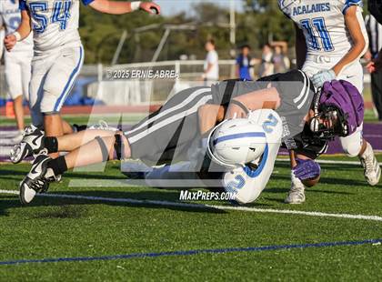 Thumbnail 1 in JV: Acalanes @ College Park photogallery.