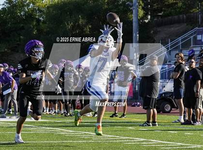 Thumbnail 3 in JV: Acalanes @ College Park photogallery.