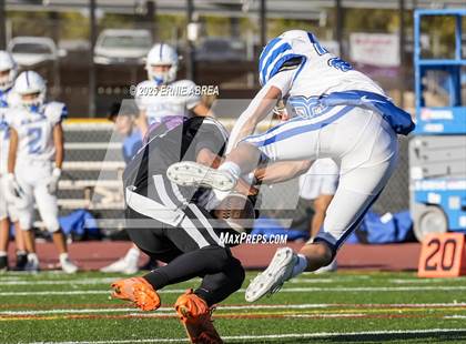 Thumbnail 3 in JV: Acalanes @ College Park photogallery.