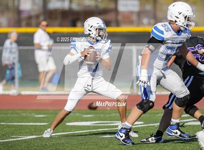 Thumbnail 1 in JV: Acalanes @ College Park photogallery.