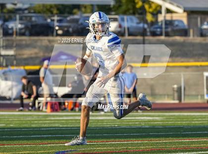 Thumbnail 3 in JV: Acalanes @ College Park photogallery.