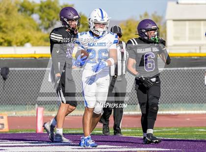 Thumbnail 2 in JV: Acalanes @ College Park photogallery.