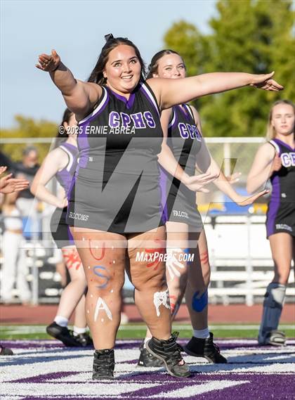 Thumbnail 1 in JV: Acalanes @ College Park photogallery.