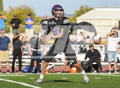 Thumbnail 3 in JV: Acalanes @ College Park photogallery.