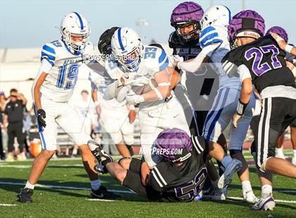 Thumbnail 2 in JV: Acalanes @ College Park photogallery.