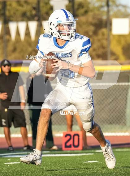 Thumbnail 2 in JV: Acalanes @ College Park photogallery.