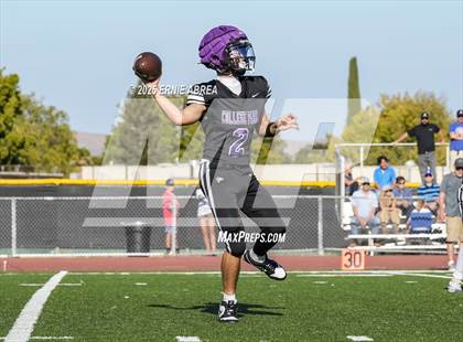 Thumbnail 2 in JV: Acalanes @ College Park photogallery.