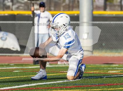 Thumbnail 3 in JV: Acalanes @ College Park photogallery.