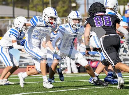 Thumbnail 2 in JV: Acalanes @ College Park photogallery.
