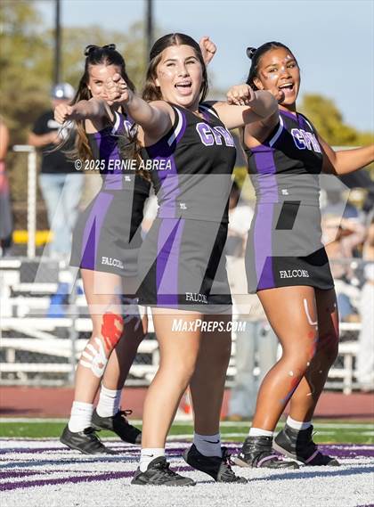 Thumbnail 3 in JV: Acalanes @ College Park photogallery.