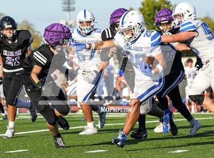 Thumbnail 1 in JV: Acalanes @ College Park photogallery.
