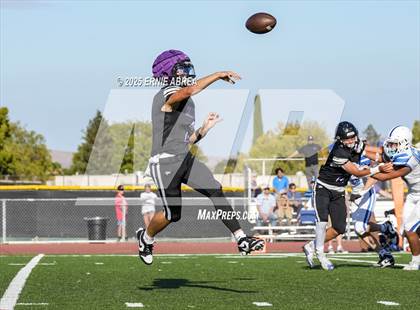 Thumbnail 1 in JV: Acalanes @ College Park photogallery.