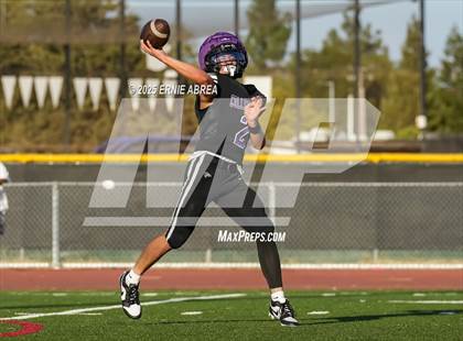 Thumbnail 1 in JV: Acalanes @ College Park photogallery.