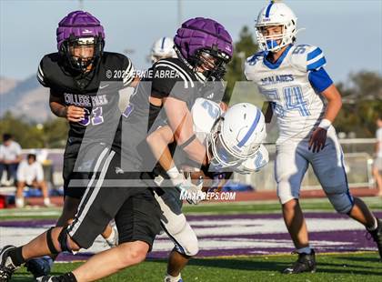 Thumbnail 3 in JV: Acalanes @ College Park photogallery.