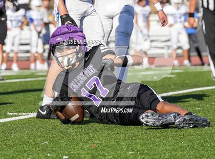 Thumbnail 2 in JV: Acalanes @ College Park photogallery.