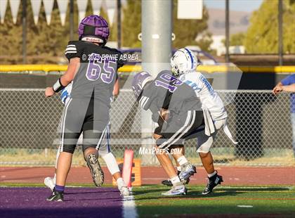 Thumbnail 2 in JV: Acalanes @ College Park photogallery.