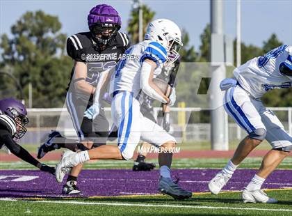 Thumbnail 3 in JV: Acalanes @ College Park photogallery.