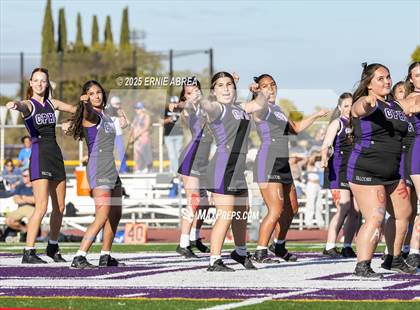 Thumbnail 3 in JV: Acalanes @ College Park photogallery.