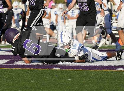 Thumbnail 2 in JV: Acalanes @ College Park photogallery.