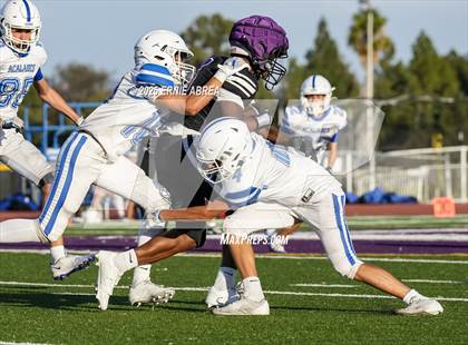 Thumbnail 2 in JV: Acalanes @ College Park photogallery.