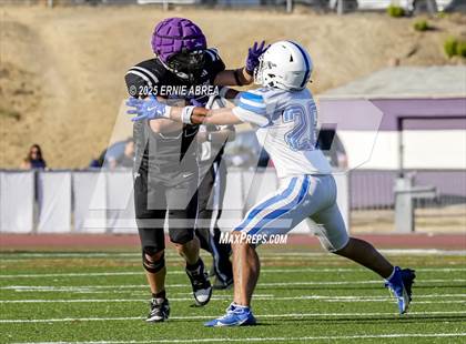 Thumbnail 3 in JV: Acalanes @ College Park photogallery.