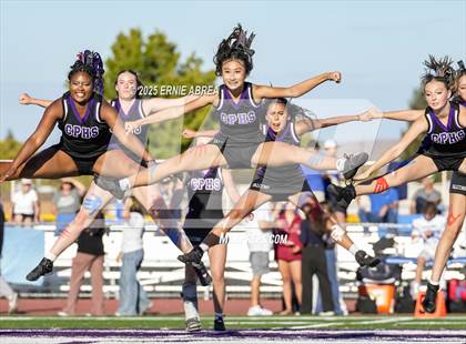 Thumbnail 3 in JV: Acalanes @ College Park photogallery.