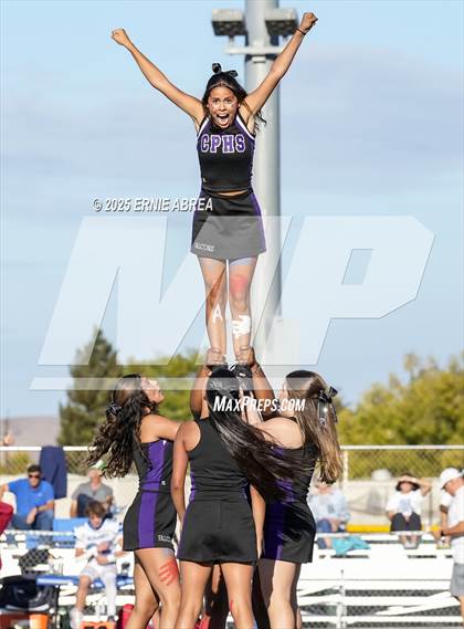 Thumbnail 1 in JV: Acalanes @ College Park photogallery.