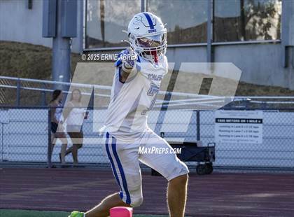 Thumbnail 2 in JV: Acalanes @ College Park photogallery.