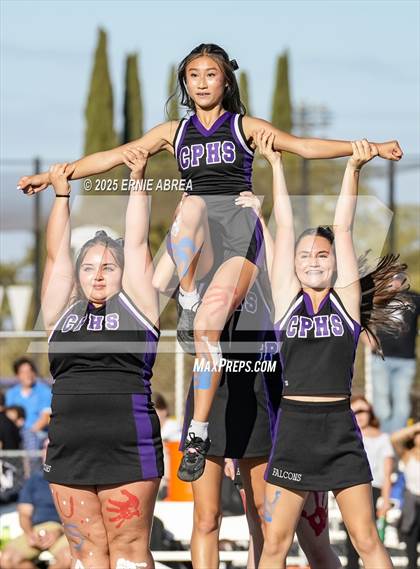 Thumbnail 2 in JV: Acalanes @ College Park photogallery.