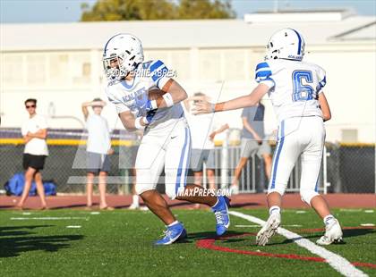 Thumbnail 3 in JV: Acalanes @ College Park photogallery.