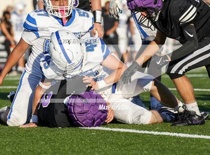 Thumbnail 1 in JV: Acalanes @ College Park photogallery.